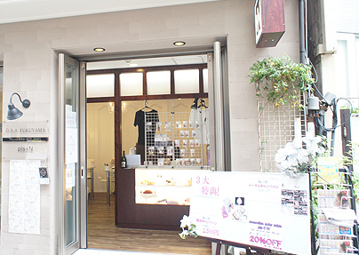 デコレーションアートアカデミー 福山校画像