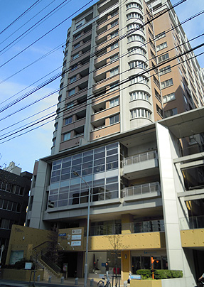デコレーションアートアカデミー名古屋校画像