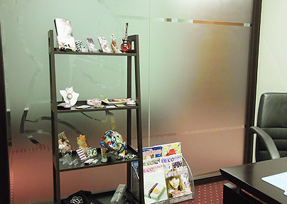 デコレーションアートアカデミー東京校画像