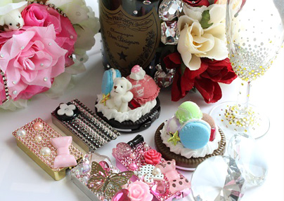 デコレーションアートアカデミー津校画像