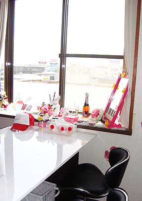 デコレーションアートアカデミー津校画像