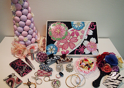 デコレーションアートアカデミー横浜校画像