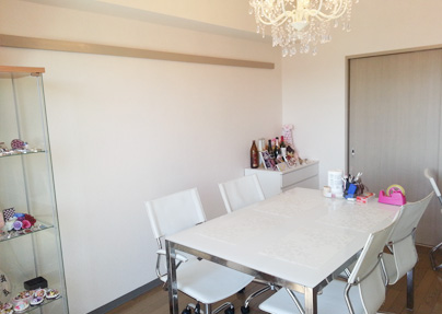 デコレーションアートアカデミー横浜校画像