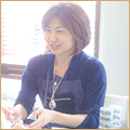 髙木 美晴