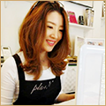 山道 奈美恵