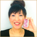 岸本 智恵子