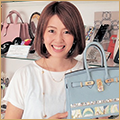 河合 亜実