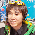 笹原 慶一