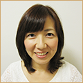 山本 智子